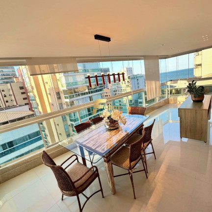 Imagem Imóvel com 3 Quartos à Venda, 125 m² em Praia Da Costa - Vila Velha