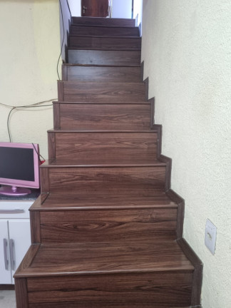 Imagem Sobrado com 2 Quartos à Venda, 100 m² em Vila Arriete - São Paulo
