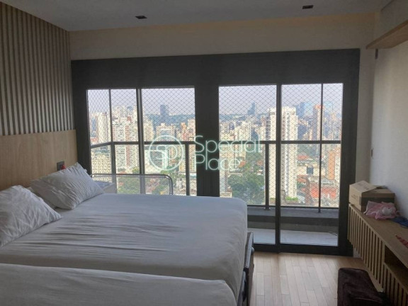 Imagem Cobertura com 3 Quartos à Venda, 350 m² em Vila Olímpia - São Paulo Imagem Cobertura com 3 Quartos à Venda, 350 m² em Vila Olímpia - São Paulo