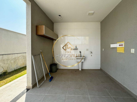 Imagem Casa com 4 Quartos à Venda, 249 m² em Condomínio Terras Do Vale - Caçapava Imagem Casa com 4 Quartos à Venda, 249 m² em Condomínio Terras Do Vale - Caçapava