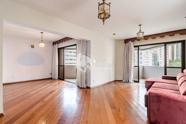 Imagem Apartamento com 4 Quartos à Venda, 190 m² em Perdizes - São Paulo Imagem Apartamento com 4 Quartos à Venda, 190 m² em Perdizes - São Paulo