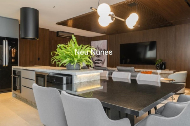 Imagem Apartamento com 3 Quartos à Venda, 131 m² em Centro - São José Dos Pinhais Imagem Apartamento com 3 Quartos à Venda, 131 m² em Centro - São José Dos Pinhais