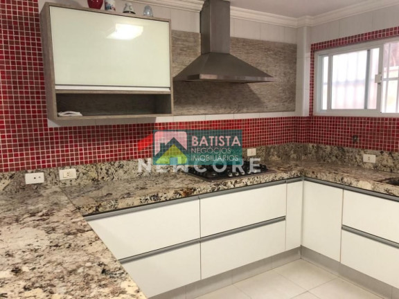 Imagem Sobrado com 3 Quartos à Venda, 335 m² em Vila Floresta - Santo André Imagem Sobrado com 3 Quartos à Venda, 335 m² em Vila Floresta - Santo André