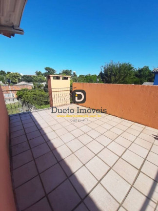 Imagem Casa com 3 Quartos à Venda, 240 m² em Camobi - Santa Maria