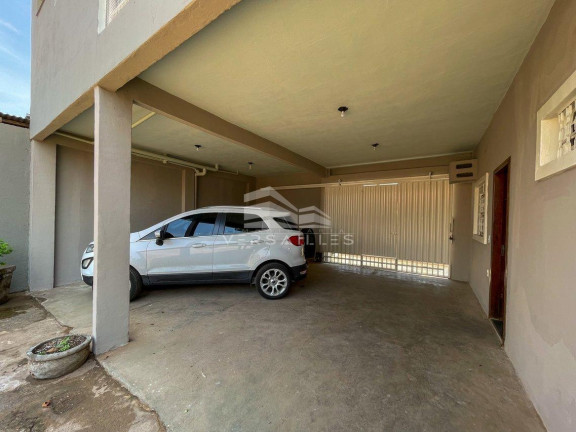 Imagem Casa com 3 Quartos à Venda, em Castanheira - Porto Velho Imagem Casa com 3 Quartos à Venda, em Castanheira - Porto Velho
