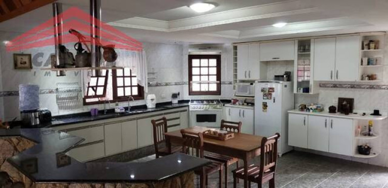 Imagem Casa com 3 Quartos à Venda, 1.000 m² em Ville Saint James Ii - Campo Limpo Paulista Imagem Casa com 3 Quartos à Venda, 1.000 m² em Ville Saint James Ii - Campo Limpo Paulista