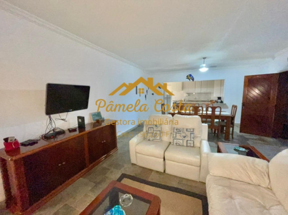 Imagem Cobertura com 3 Quartos à Venda, 312 m² em Enseada - Guarujá Imagem Cobertura com 3 Quartos à Venda, 312 m² em Enseada - Guarujá
