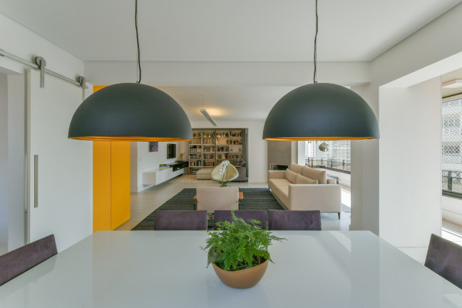 Imagem Apartamento com 3 Quartos à Venda, 209 m² em Vila Nova Conceição - São Paulo Imagem Apartamento com 3 Quartos à Venda, 209 m² em Vila Nova Conceição - São Paulo