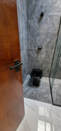 Imagem Casa com 3 Quartos à Venda, 117 m² em Horto Florestal - Sorocaba Imagem Casa com 3 Quartos à Venda, 117 m² em Horto Florestal - Sorocaba