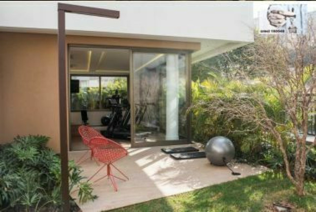 Imagem Imóvel com 1 Quarto à Venda, 45 m² em Jardim Vila Mariana - São Paulo
