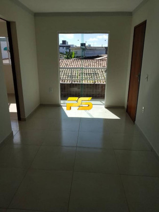 Imagem Apartamento com 3 Quartos à Venda, 65 m² em José Américo De Almeida - João Pessoa Imagem Apartamento com 3 Quartos à Venda, 65 m² em José Américo De Almeida - João Pessoa