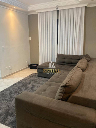 Imagem Apartamento com 2 Quartos à Venda, 93 m² em Santa Paula - São Caetano Do Sul Imagem Apartamento com 2 Quartos à Venda, 93 m² em Santa Paula - São Caetano Do Sul