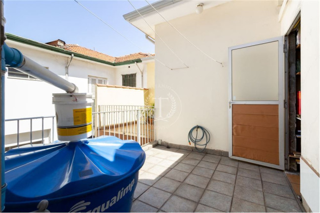 Imagem Casa com 4 Quartos à Venda, 178 m² em Vila Romana - São Paulo Imagem Casa com 4 Quartos à Venda, 178 m² em Vila Romana - São Paulo
