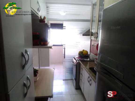 Imagem Apartamento com 3 Quartos à Venda, 65 m² em Lauzane Paulista - São Paulo Imagem Apartamento com 3 Quartos à Venda, 65 m² em Lauzane Paulista - São Paulo