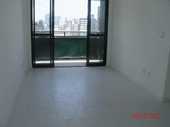 Imagem Apartamento com 1 Quarto à Venda, 42 m² em Pituba - Salvador Imagem Apartamento com 1 Quarto à Venda, 42 m² em Pituba - Salvador