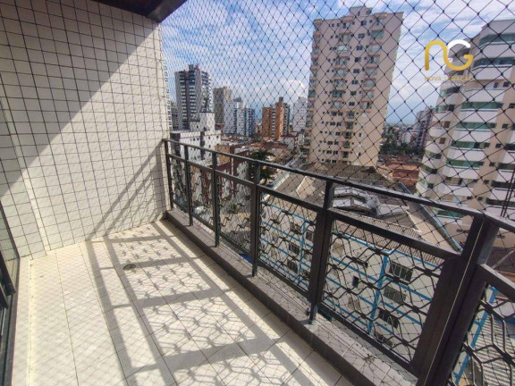 Imagem Apartamento com 2 Quartos à Venda, 83 m² em Tupi - Praia Grande Imagem Apartamento com 2 Quartos à Venda, 83 m² em Tupi - Praia Grande