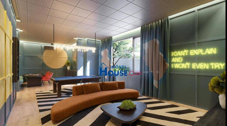 Imagem Apartamento com 3 Quartos à Venda, 157 m² em Perdizes - São Paulo Imagem Apartamento com 3 Quartos à Venda, 157 m² em Perdizes - São Paulo