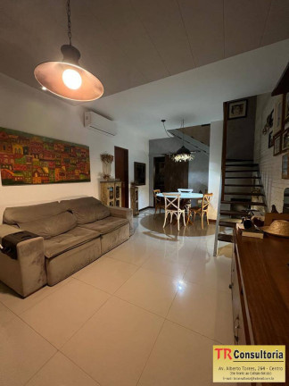 Casa com 3 Quartos à Venda, 180 m² em Alphaville 2 - Campos Dos Goytacazes