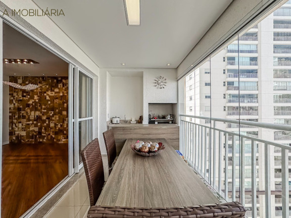 Imagem Imóvel com 1 Quarto à Venda, 123 m² em Centro - São Bernardo Do Campo