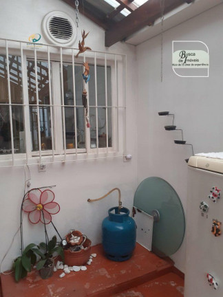 Imagem Sobrado com 3 Quartos à Venda, 170 m² em Vila Monte Alegre - São Paulo Imagem Sobrado com 3 Quartos à Venda, 170 m² em Vila Monte Alegre - São Paulo