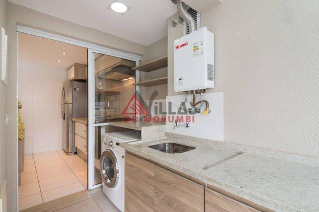 Imagem Apartamento com 2 Quartos à Venda, 75 m² em Vila Andrade - São Paulo Imagem Apartamento com 2 Quartos à Venda, 75 m² em Vila Andrade - São Paulo