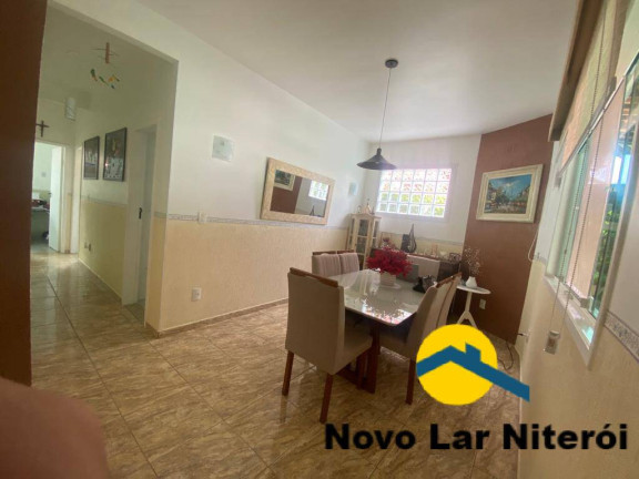 Imagem Casa com 3 Quartos à Venda, 220 m² em Várzea Das Moças - Niterói Imagem Casa com 3 Quartos à Venda, 220 m² em Várzea Das Moças - Niterói
