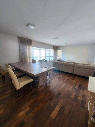 Imagem Apartamento com 3 Quartos à Venda, 212 m² em Alphaville Centro Industrial E Empresarial/alphaville. - Barueri