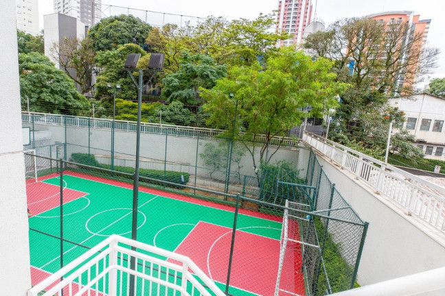 Imagem Imóvel com 2 Quartos à Venda, 108 m² em Vila Alexandria - São Paulo