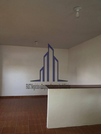 Imagem Sobrado com 1 Quarto para Alugar, 35 m² em Centro - Itaboraí