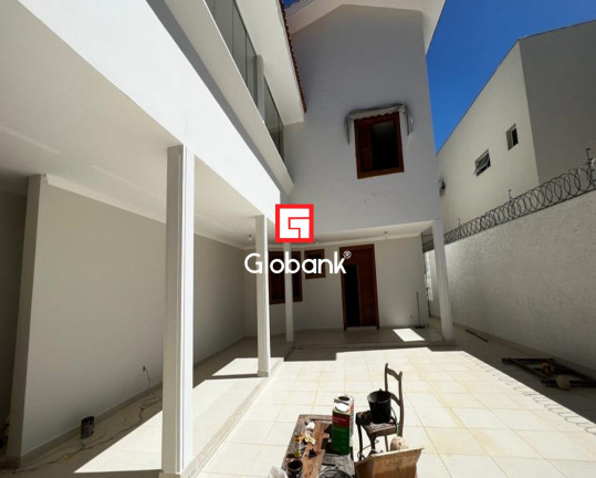 Imagem Sobrado com 4 Quartos para Alugar, 602 m² em Ibituruna - Montes Claros Imagem Sobrado com 4 Quartos para Alugar, 602 m² em Ibituruna - Montes Claros