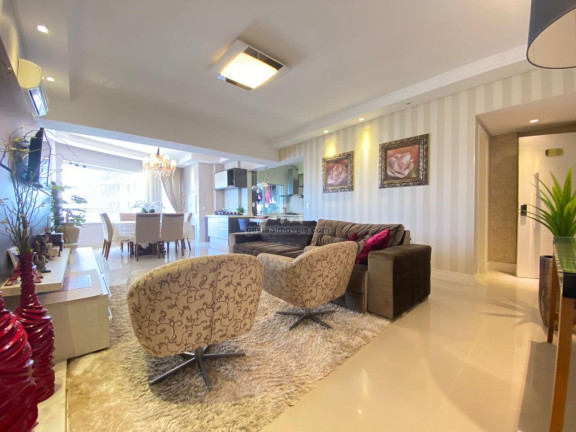 Imagem Apartamento com 3 Quartos à Venda, 140 m² em Centro - Balneário Camboriú