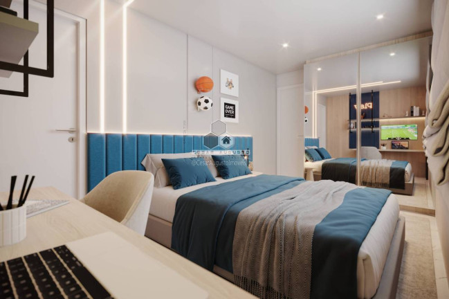 Imagem Casa de Condomínio com 4 Quartos à Venda, 133 m² Imagem Casa de Condomínio com 4 Quartos à Venda, 133 m²
