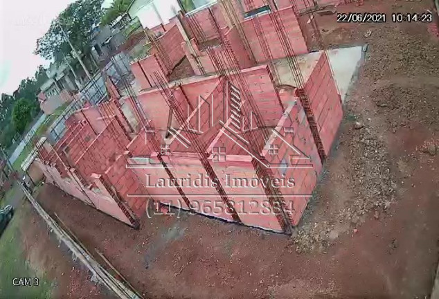 Imagem Imóvel com 3 Quartos à Venda, 182 m² em Ninho Verde - Porangaba