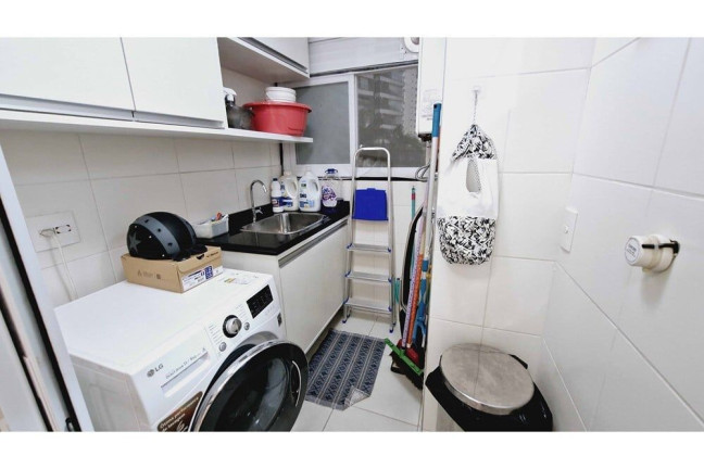 Imagem Apartamento com 2 Quartos à Venda, 99 m² em Jabaquara - São Paulo Imagem Apartamento com 2 Quartos à Venda, 99 m² em Jabaquara - São Paulo