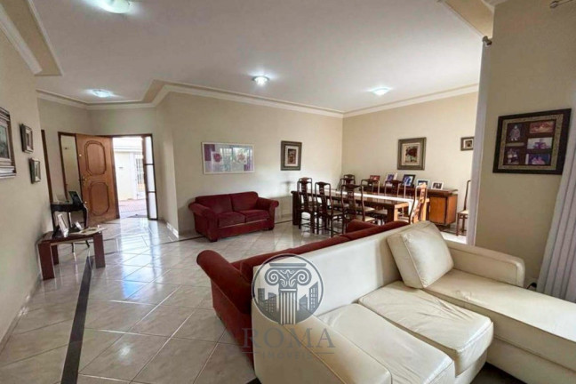 Imagem Casa com 4 Quartos à Venda, 245 m² em City Ribeirão - Ribeirão Preto Imagem Casa com 4 Quartos à Venda, 245 m² em City Ribeirão - Ribeirão Preto