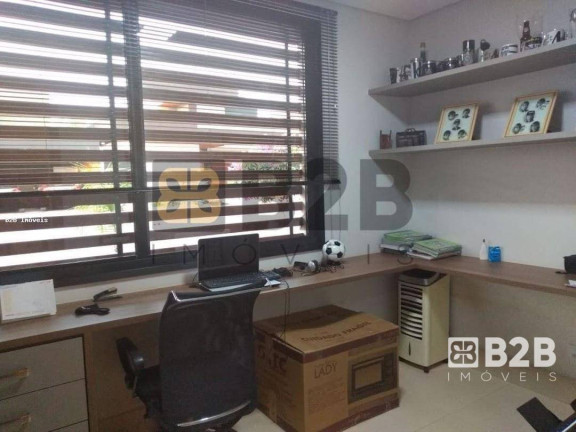 Imagem Casa com 3 Quartos à Venda, 227 m² em Spazio Verde Comendador - Bauru Imagem Casa com 3 Quartos à Venda, 227 m² em Spazio Verde Comendador - Bauru