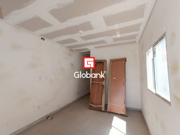 Imagem Casa com 2 Quartos à Venda, 50 m² em Novo Jaraguá - Montes Claros Imagem Casa com 2 Quartos à Venda, 50 m² em Novo Jaraguá - Montes Claros