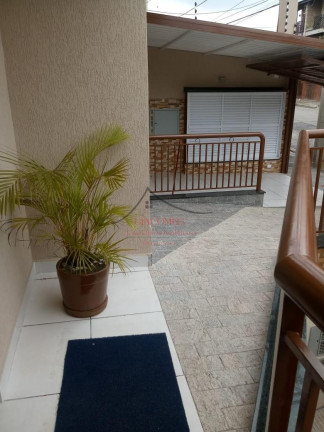 Imagem Casa com 2 Quartos à Venda, 44 m² em Cidade Patriarca - São Paulo Imagem Casa com 2 Quartos à Venda, 44 m² em Cidade Patriarca - São Paulo