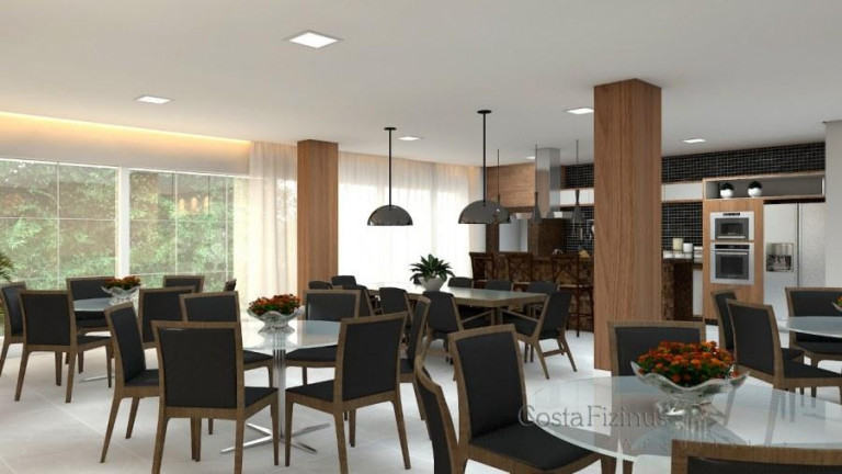 Imagem Apartamento com 3 Quartos à Venda, 85 m² em Jardim Tarobá - Foz Do Iguaçu