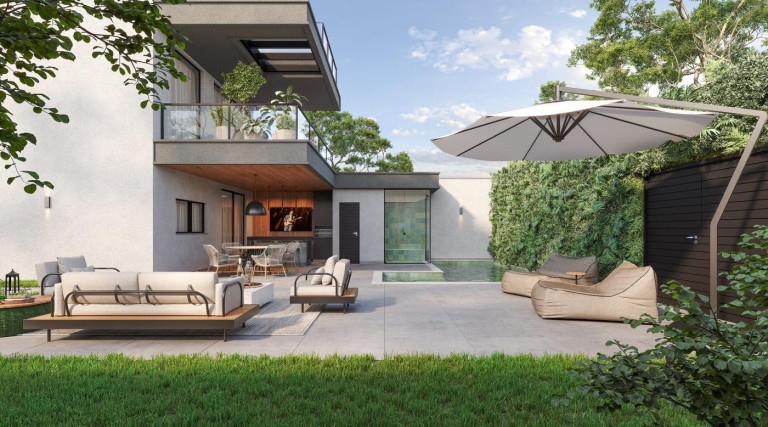 Imagem Casa com 5 Quartos à Venda, 389 m² em Barra Da Tijuca - Rio De Janeiro Imagem Casa com 5 Quartos à Venda, 389 m² em Barra Da Tijuca - Rio De Janeiro