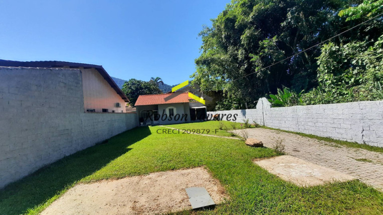 Imagem Casa de Condomínio com 2 Quartos à Venda, 80 m² em Mar Verde Ii - Caraguatatuba