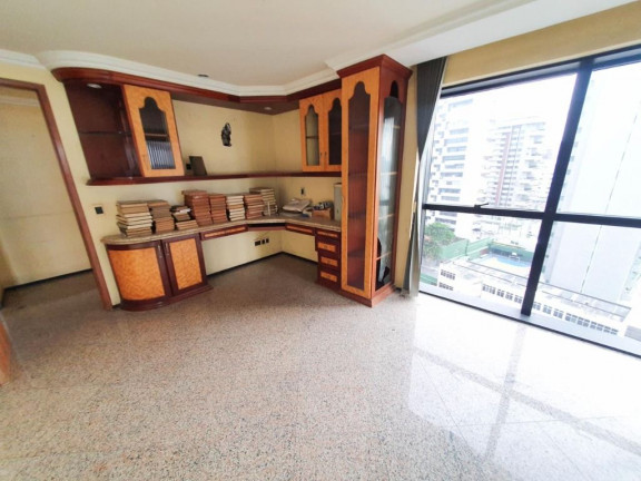 Imagem Apartamento com 4 Quartos à Venda, 330 m² em Meireles - Fortaleza