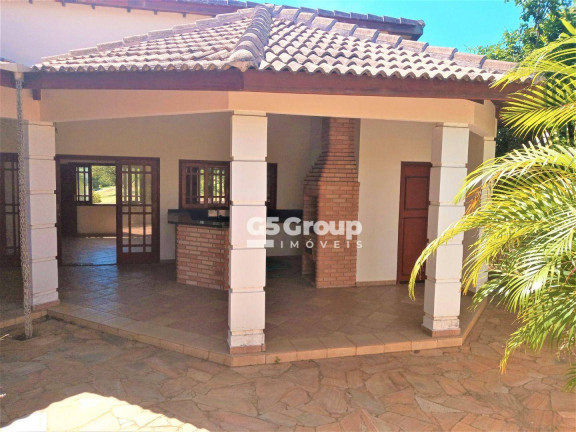 Imagem Casa de Condomínio com 4 Quartos à Venda, 412 m² em Parque Village Castelo - Itu Imagem Casa de Condomínio com 4 Quartos à Venda, 412 m² em Parque Village Castelo - Itu