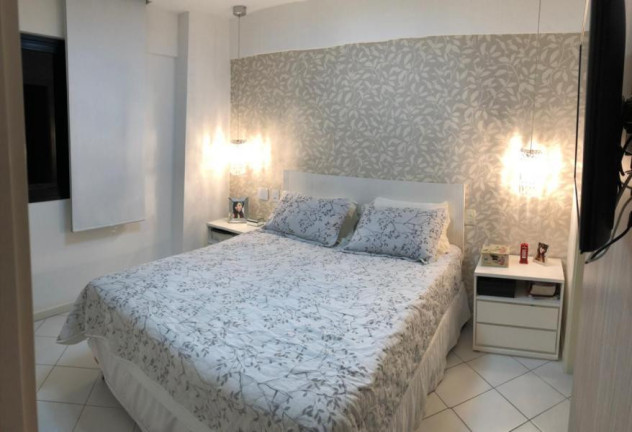 Imagem Apartamento com 3 Quartos à Venda, 78 m² em Pituba - Salvador Imagem Apartamento com 3 Quartos à Venda, 78 m² em Pituba - Salvador