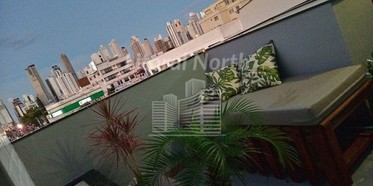 Imagem Cobertura com 3 Quartos à Venda, 150 m² em Centro - Balneário Camboriú Imagem Cobertura com 3 Quartos à Venda, 150 m² em Centro - Balneário Camboriú