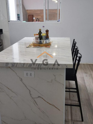 Imagem Casa com 2 Quartos à Venda, 93 m² em Cidade Patriarca - São Paulo Imagem Casa com 2 Quartos à Venda, 93 m² em Cidade Patriarca - São Paulo