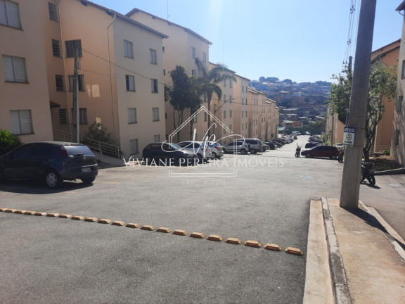 Imagem Imóvel com 2 Quartos para Alugar, 50 m² em Conceição - Osasco