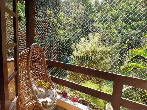 Imagem Casa com 3 Quartos à Venda, 174 m² em Mata Paca - Niterói