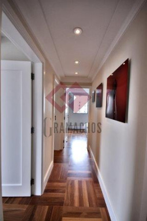 Imagem Apartamento com 3 Quartos à Venda, 181 m² em Moema - São Paulo Imagem Apartamento com 3 Quartos à Venda, 181 m² em Moema - São Paulo