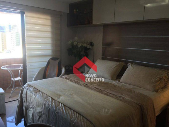 Imagem Apartamento com 3 Quartos à Venda, 83 m² em Meireles - Fortaleza Imagem Apartamento com 3 Quartos à Venda, 83 m² em Meireles - Fortaleza